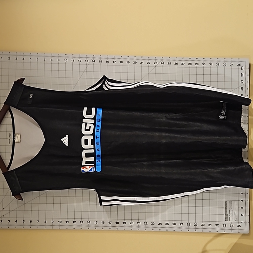 NBA Fusion Magic  reversible